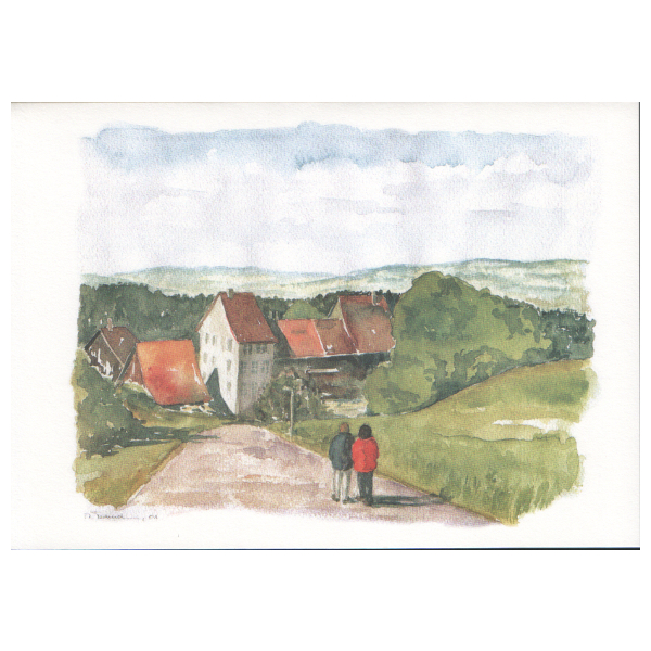 126 - Im Bruppacher (Horgenberg)
