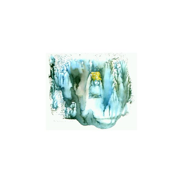 303 - Winterkoenigin
