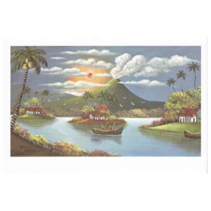 507 - Lago Nicaragua