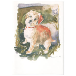 134 - Hündchen